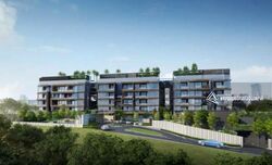 Peak Residence (D11), Condominium #517071301